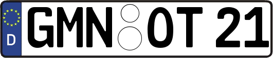 GMN-OT21