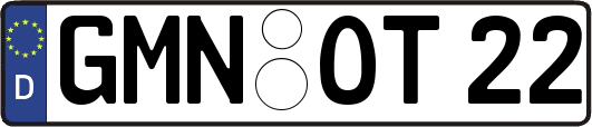 GMN-OT22