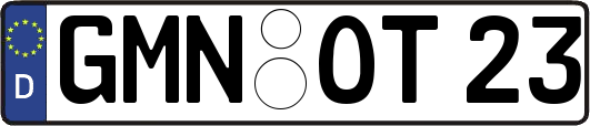 GMN-OT23