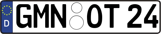 GMN-OT24