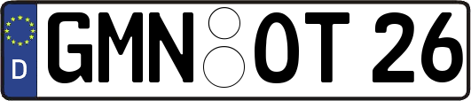 GMN-OT26