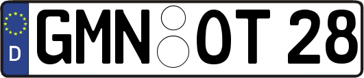 GMN-OT28