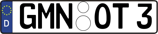 GMN-OT3
