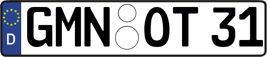 GMN-OT31