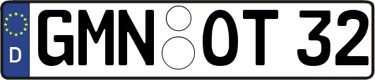 GMN-OT32