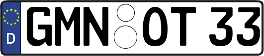 GMN-OT33