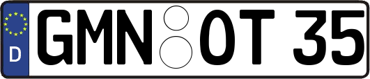GMN-OT35