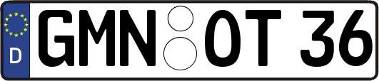 GMN-OT36