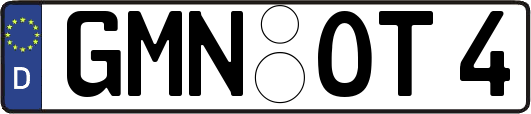 GMN-OT4