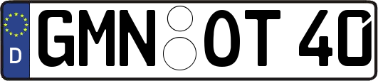 GMN-OT40