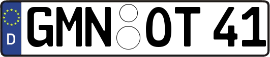 GMN-OT41