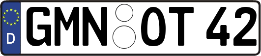 GMN-OT42