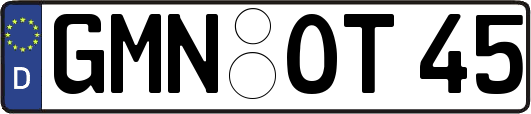GMN-OT45