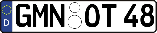 GMN-OT48