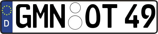 GMN-OT49
