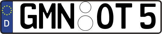 GMN-OT5