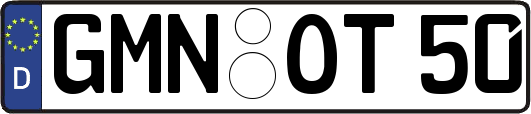 GMN-OT50