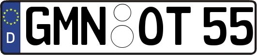 GMN-OT55