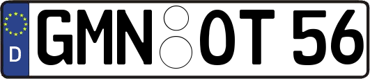 GMN-OT56