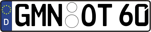 GMN-OT60