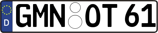 GMN-OT61