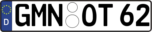 GMN-OT62