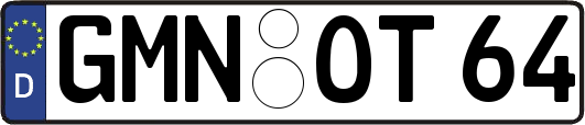 GMN-OT64