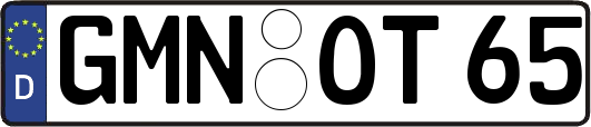 GMN-OT65