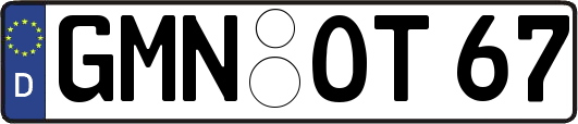 GMN-OT67