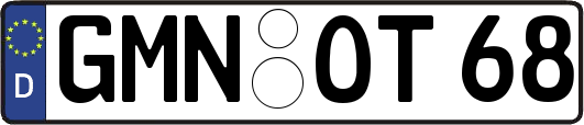 GMN-OT68