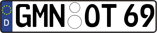 GMN-OT69