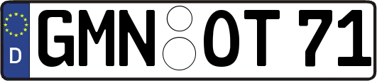 GMN-OT71