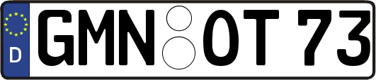 GMN-OT73