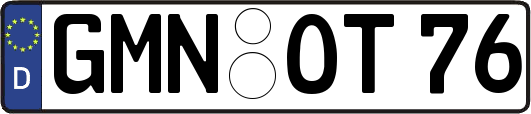 GMN-OT76