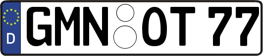 GMN-OT77