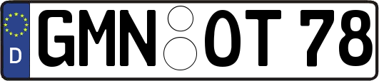 GMN-OT78
