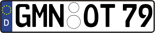 GMN-OT79