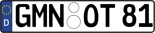 GMN-OT81