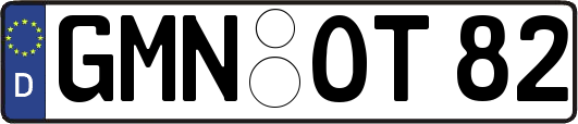GMN-OT82