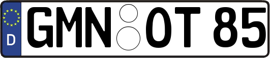 GMN-OT85