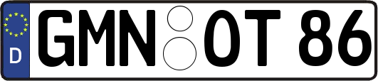 GMN-OT86