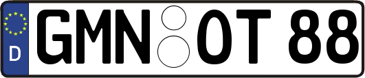 GMN-OT88