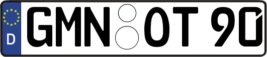 GMN-OT90