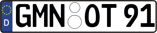 GMN-OT91