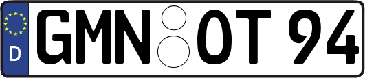 GMN-OT94