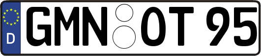 GMN-OT95