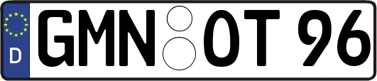 GMN-OT96