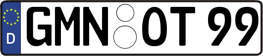 GMN-OT99