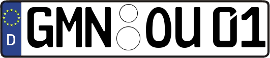 GMN-OU01