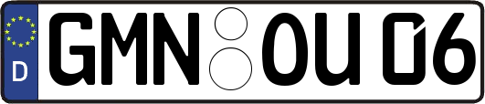 GMN-OU06
